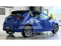 2025 Opel Corsa