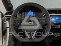 2025 Opel Corsa