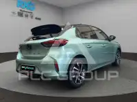 2025 Opel Corsa