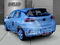 2025 Opel Corsa