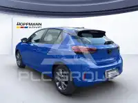2025 Opel Corsa