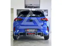 2025 Opel Corsa