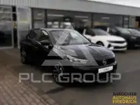 2026 Opel Corsa