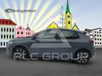 2025 Opel Corsa