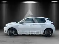 2025 Opel Corsa