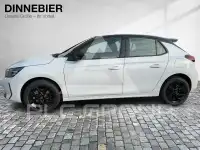 2025 Opel Corsa