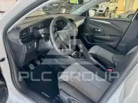 2025 Opel Corsa