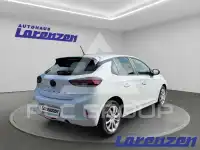 2025 Opel Corsa