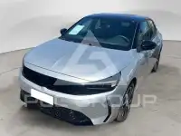 2025 Opel Corsa