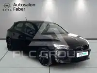2025 Opel Corsa