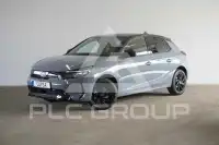 2025 Opel Corsa