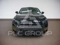 2025 Opel Corsa