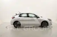 2025 Opel Corsa
