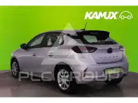 2025 Opel Corsa