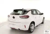 2025 Opel Corsa