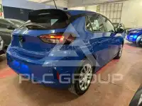 2025 Opel Corsa
