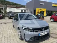 2025 Opel Corsa