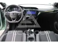 2025 Opel Corsa