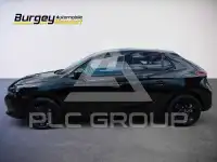 2025 Opel Corsa