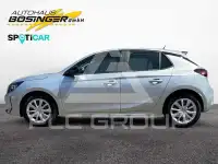 2025 Opel Corsa