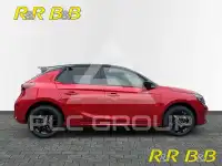 2025 Opel Corsa