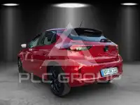 2025 Opel Corsa