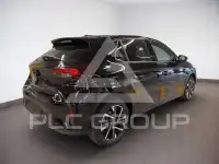 2025 Opel Corsa