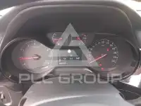 2025 Opel Corsa
