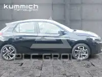 2025 Opel Corsa