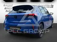 2025 Opel Corsa