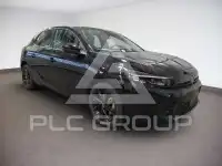 2025 Opel Corsa