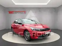 2025 Opel Corsa