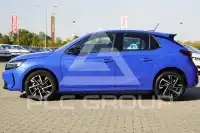 2025 Opel Corsa
