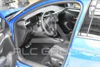2025 Opel Corsa