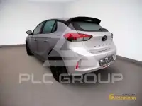 2025 Opel Corsa