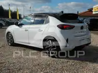 2025 Opel Corsa