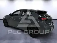 2025 Opel Corsa