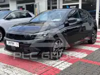 2025 Opel Corsa