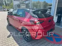 2025 Opel Corsa
