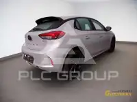 2025 Opel Corsa