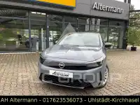 2025 Opel Corsa