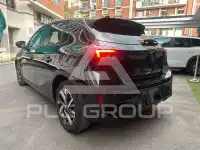 2025 Opel Corsa