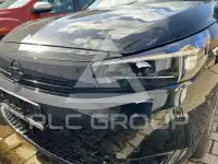 2025 Opel Corsa
