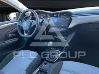 2025 Opel Corsa