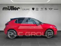 2025 Opel Corsa