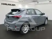 2025 Opel Corsa