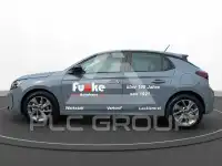 2025 Opel Corsa