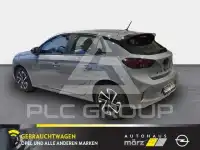 2025 Opel Corsa