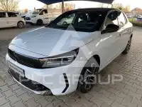 2025 Opel Corsa