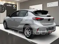 2025 Opel Corsa